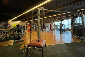 Gold's Gym Rajahmundry - Safest Gym in Rajahmundry image