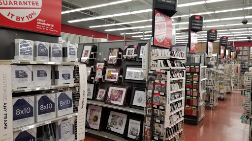 Craft Store «Michaels», reviews and photos, 25310 Marguerite Pkwy, Mission Viejo, CA 92692, USA