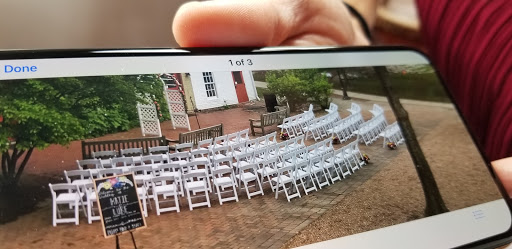 Community Center «The Byron Colby Barn», reviews and photos, 1561 Jones Point Rd, Grayslake, IL 60030, USA