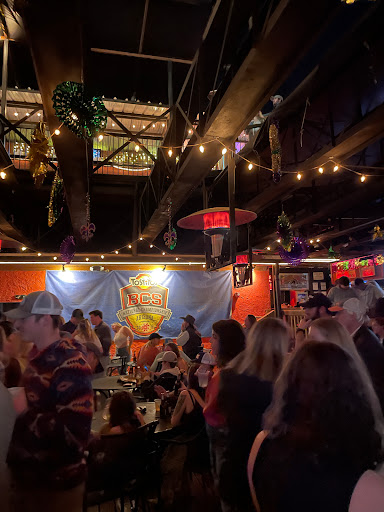 Bar «Skybar Cafe», reviews and photos, 136 W Magnolia Ave, Auburn, AL 36830, USA