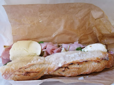 La Bonne Tradition à Paris