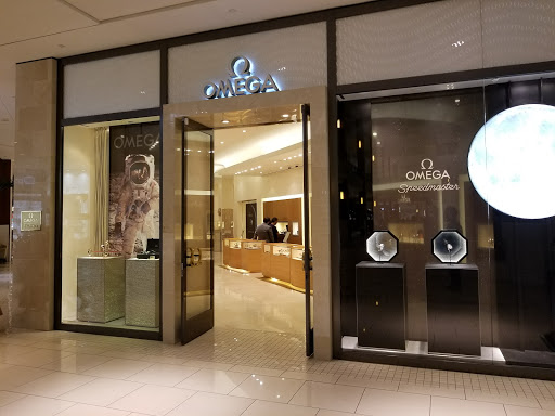 Watch Store «OMEGA Boutique - Aventura Mall», reviews and photos, 19501 Biscayne Blvd, Aventura, FL 33180, USA