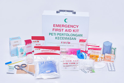 Fast Aid Medical (M) Sdn Bhd