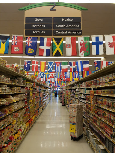 Supermarket «Fiesta Mart International», reviews and photos, 3300 Harwood Rd, Bedford, TX 76021, USA