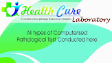 Health Cure Laboratory