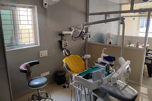 Padmavathi Dental Care Clinic image