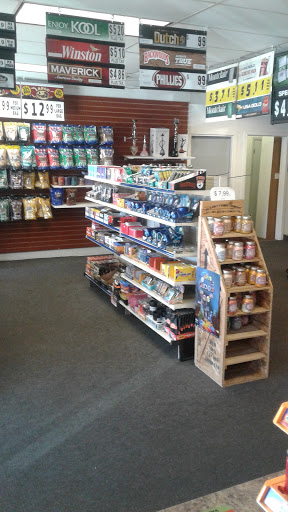 Vaporizer Store «TOBACCO WORLD», reviews and photos, 5102 E Washington St, Indianapolis, IN 46219, USA