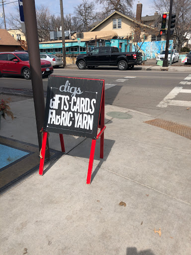 Fabric Store «digs», reviews and photos, 3800 Grand Ave S, Minneapolis, MN 55409, USA