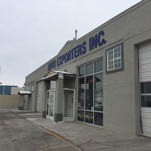 Used Car Dealer «Auto Exporters», reviews and photos, 7051 2100 S, West Valley City, UT 84128, USA