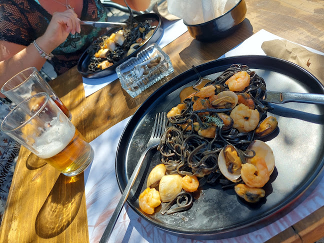 Σχόλια και κριτικές για το Ψαροταβέρνα "Οστρακο"