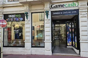 Gamecash image