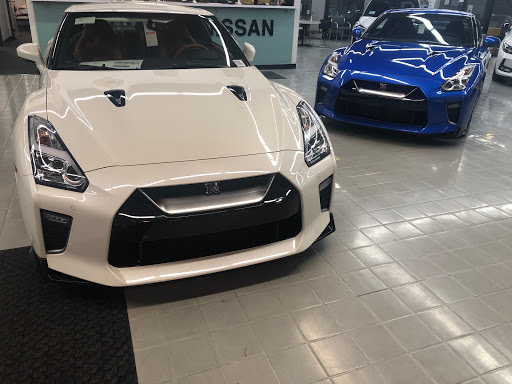 Nissan Dealer «Dublin Nissan», reviews and photos, 6450 Dublin Ct, Dublin, CA 94568, USA