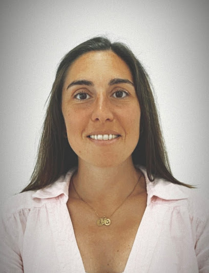 Ana Galamba, Psicóloga