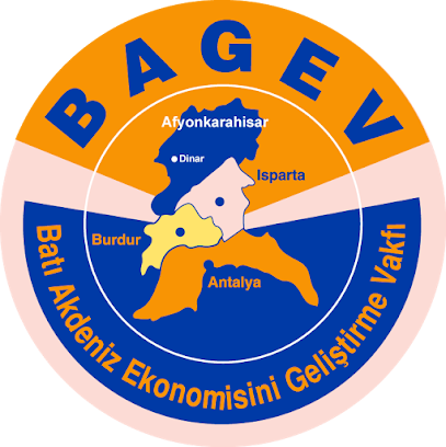 Batı Akdeniz Ekonomisini Geliştirme Vakfı ( BAGEV )