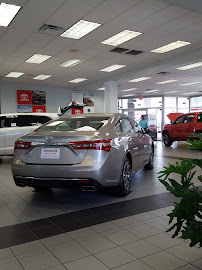 Bryan College Station Toyota - Photo 2 - Car repair in Bryan, TX, College Station