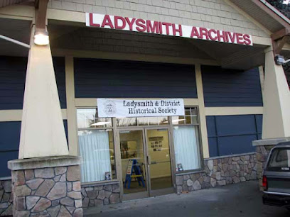 Ladysmith Archives