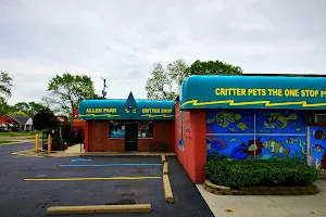 Critter Pet Shop image