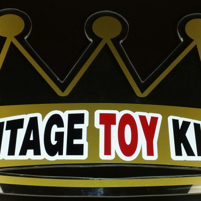 Toy Store «Vintage Toy King», reviews and photos, 3225 E Silver Springs Blvd, Ocala, FL 34470, USA