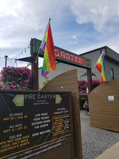 Beverage Distributor «Mountain West Cider», reviews and photos, 425 N 400 W, Salt Lake City, UT 84103, USA