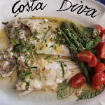 Photo n°2 de l'avis de Russell.e fait le 23/09/2017 à 11:05 sur le  Ristorante Costa Diva à Praiano