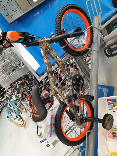 Discount Store «Walmart», reviews and photos, 700 Marketplace Blvd, Hamilton Township, NJ 08691, USA