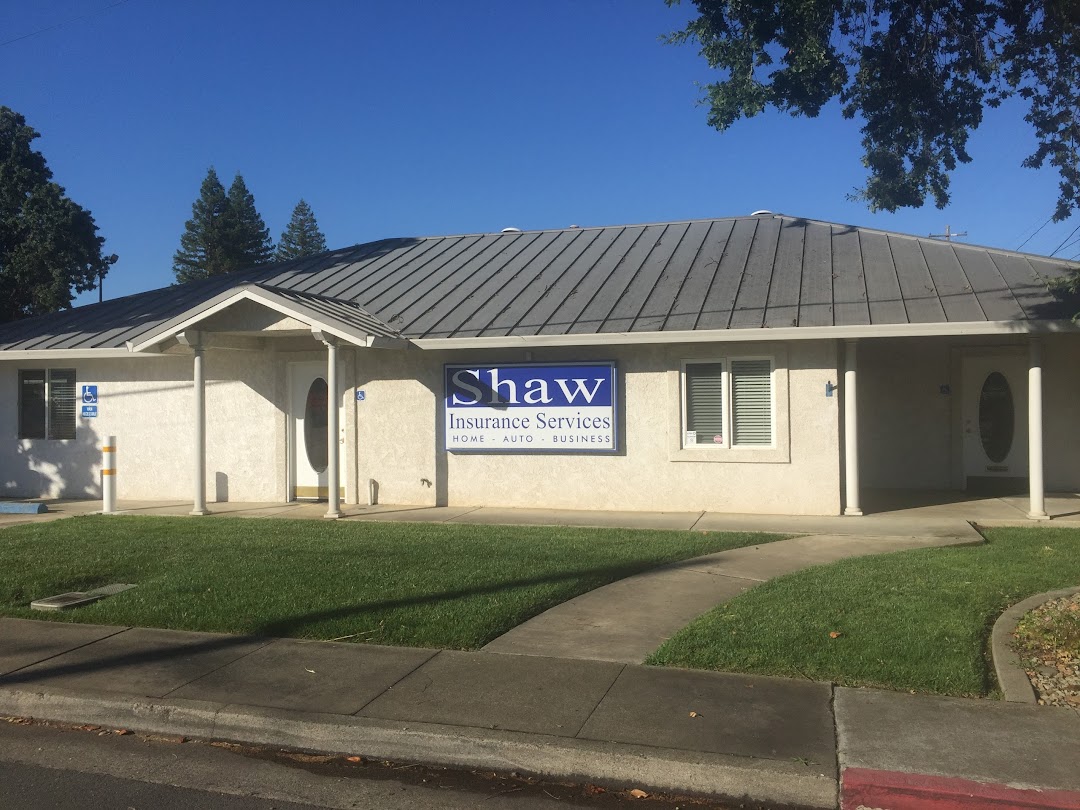 Shaw Insurance Services