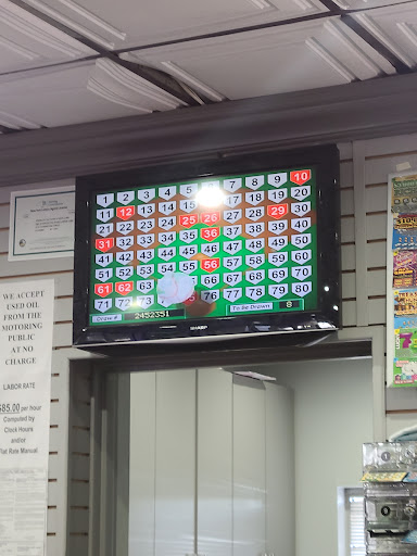 Car Wash «Sparkles Carwash & Quick Lube», reviews and photos, 3107 Farrington St, Flushing, NY 11354, USA