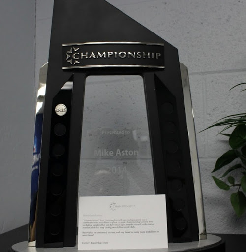 Insurance Agency «Farmers Insurance - Michael Aston», reviews and photos