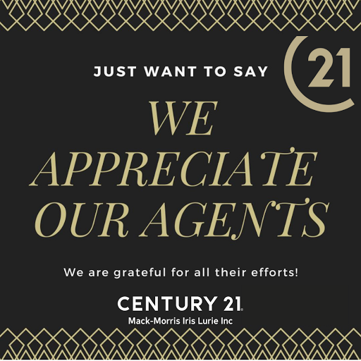 Real Estate Agency «Century 21 Mack-Morris Iris Lurie Inc», reviews and photos, 47 U.S. 9, Morganville, NJ 07751, USA