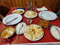 Korma du Restaurant indien Le Bangalore à Toulouse - n°1