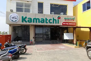Kamatchi (Non-Veg Restaurant)Thavalakuppam branch image