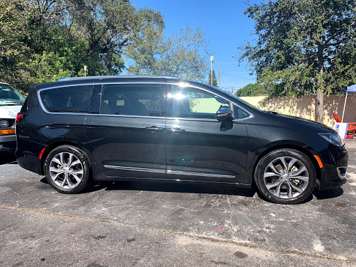 Car Wash «san lucas car wash», reviews and photos, 2691 NE 203rd St, Aventura, FL 33180, USA