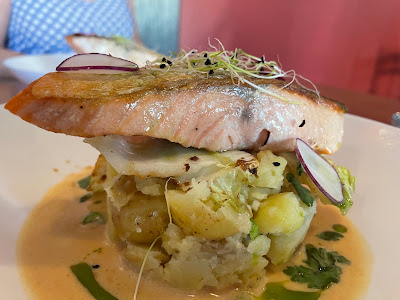 UMAMI à Eymet