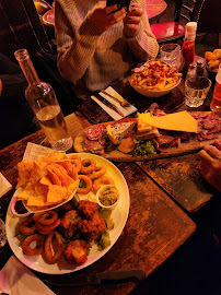 Les plus récentes photos du Bistro Au Diable des Lombards à Paris - n°5