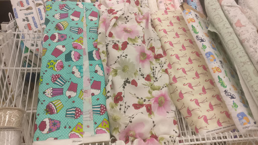 Fabric Store «Jo-Ann Fabrics and Crafts», reviews and photos, 2343 Curlew Rd, Dunedin, FL 34698, USA