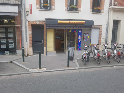 Tabac de la Colombette à Toulouse