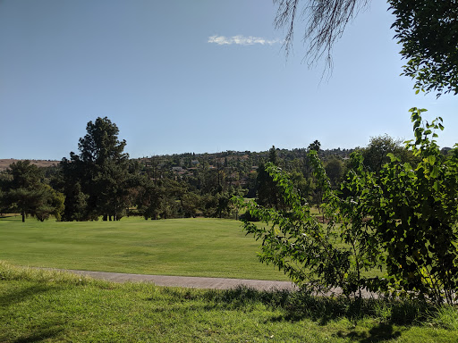 Golf Course «Canyon Crest Country Club», reviews and photos, 975 Country Club Dr, Riverside, CA 92506, USA