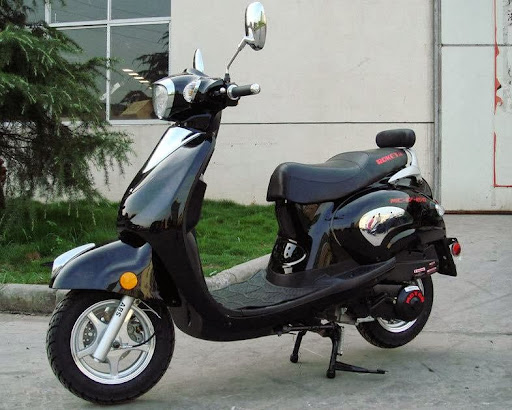 Motorsports Store «My Bike & Parts», reviews and photos, 11390 Harry Hines Blvd A, Dallas, TX 75229, USA