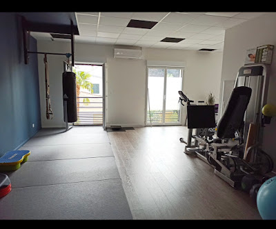 Espace AvA à Bry-sur-Marne