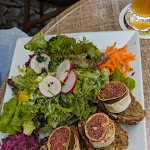 Photo n°1 de l'avis de Jean-Claude.a fait le 17/08/2023 à 18:23 sur le  Tom's à Freiburg im Breisgau