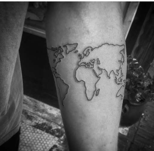 Explore rib tattoo ideas male, creative tattoo ideas in Atlanta, available at Big Cat Tattoo