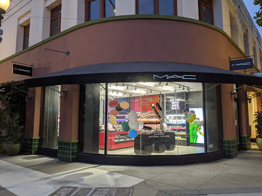 Cosmetics Store «MAC Cosmetics», reviews and photos, 1850 Fourth St, Berkeley, CA 94710, USA