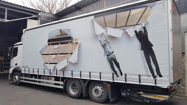 Comentarii opinii despre REKLAMIO - Drukarnia & Agencja Reklamowa