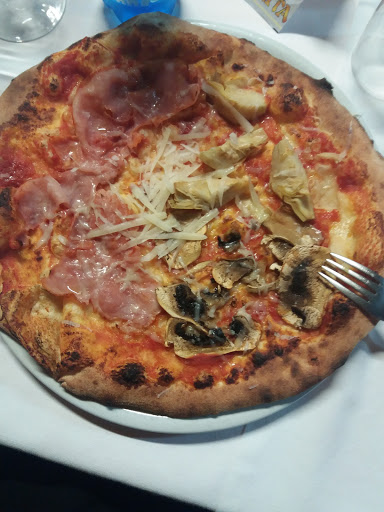 La Baita Ucria in Ucria, Città Metropolitana di Messina