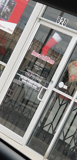 Rescue Cell Phone, 1407 E Belt Line Rd #820, Richardson, TX 75081, USA, 