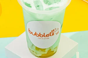 Bubbletii (BOBA) image