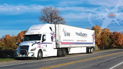 True North Freight Solutions Inc