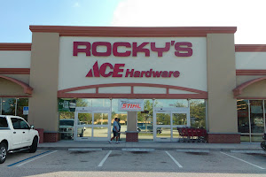 Rocky's Ace Hardware