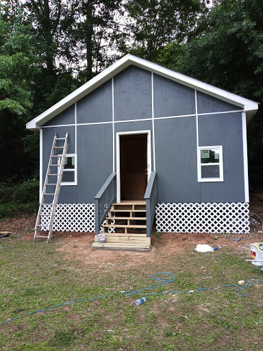 Nature Preserve «Clyde Shepherd Nature Preserve», reviews and photos, 2580 Pine Bluff Dr, Decatur, GA 30033, USA