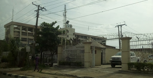 Akintola Williams Deloitte House, Olusoji Idowu St, Ilupeju, Lagos, Nigeria, Deli, state Lagos